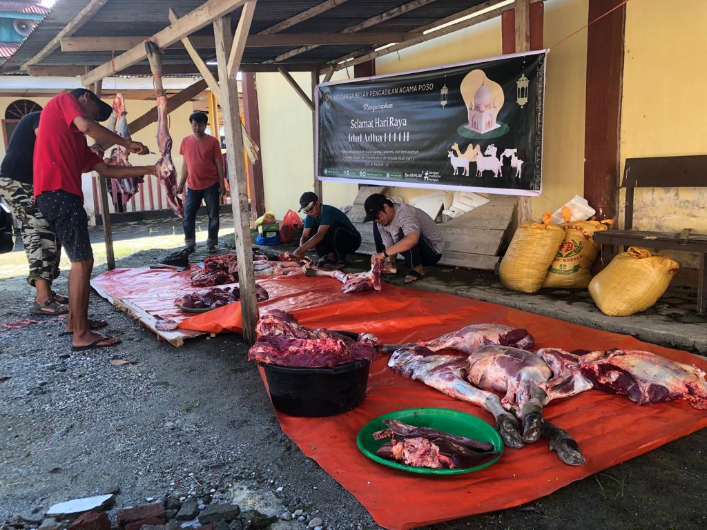 qurban 1444 h