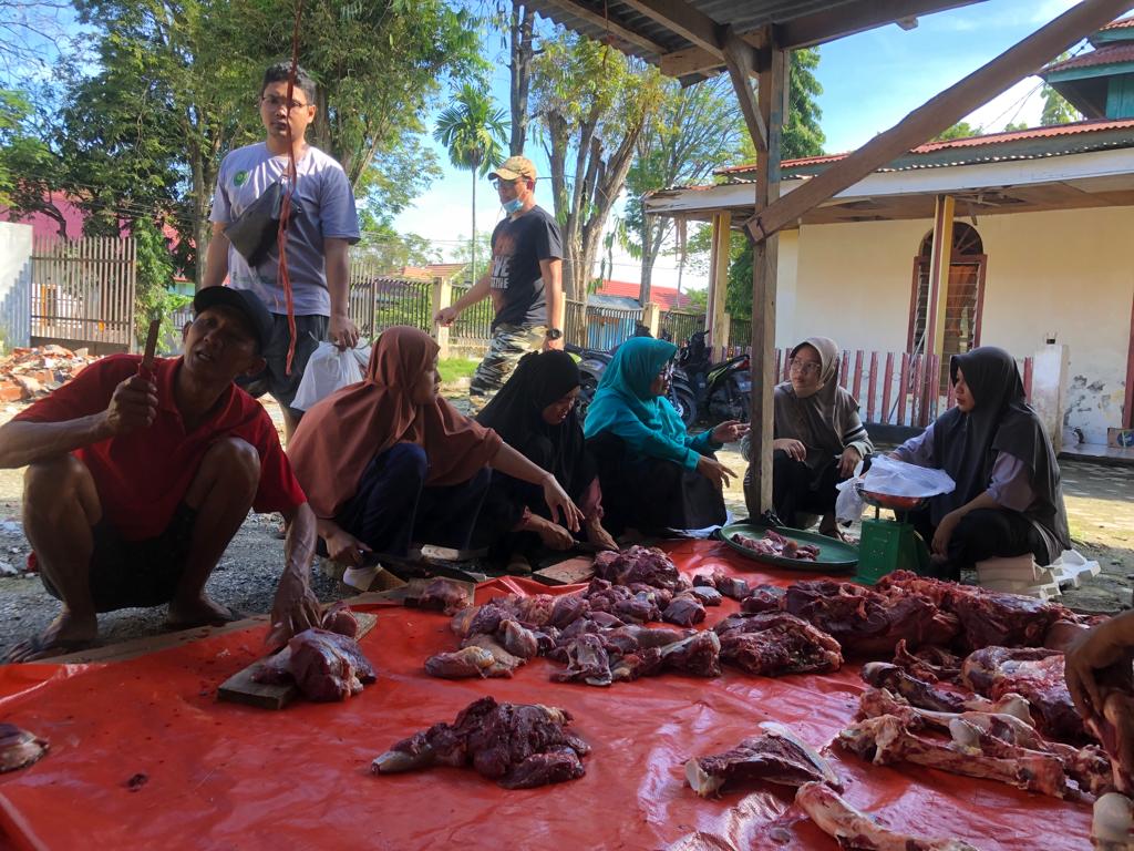 qurban 1444 h