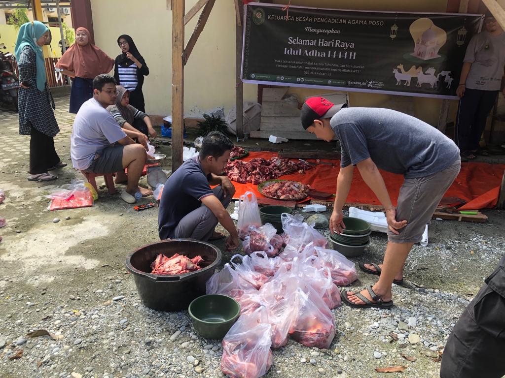qurban 1444 h