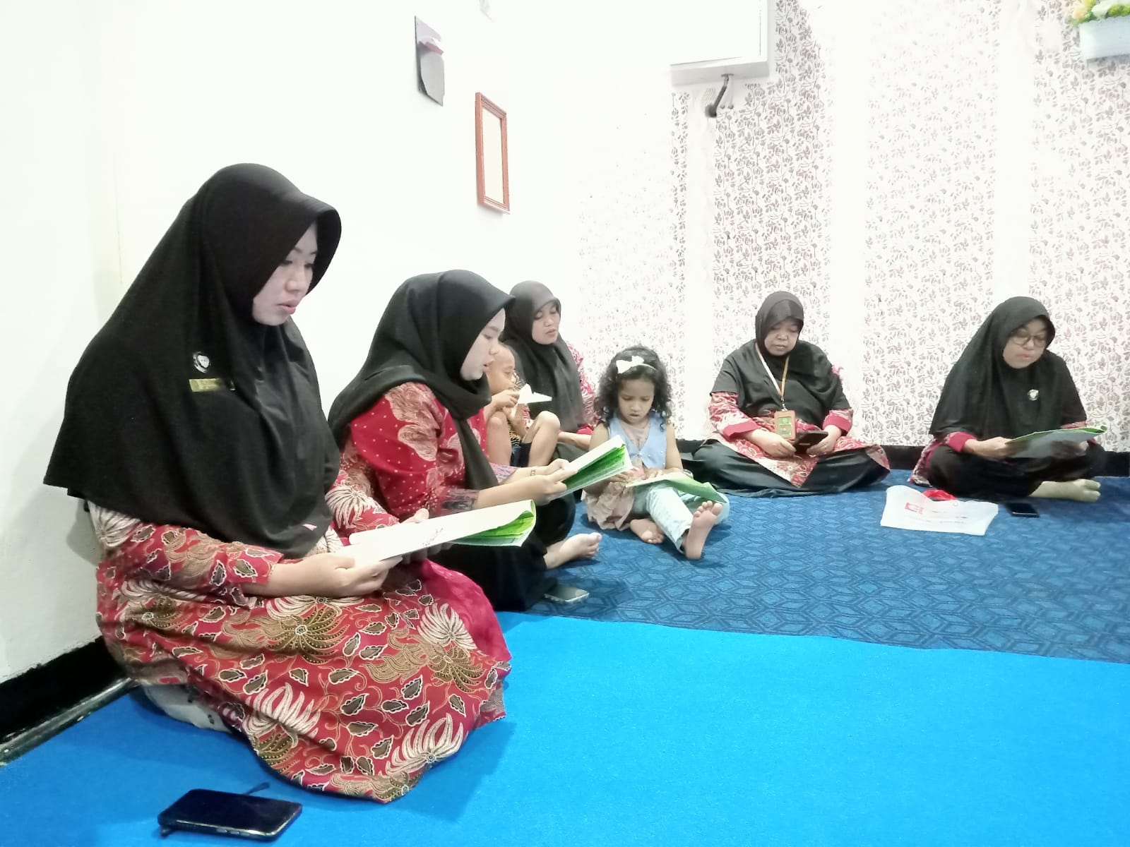 taklim 2