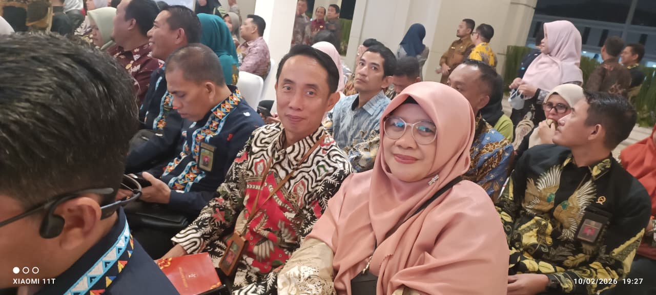 pembinaan teknis mari 2