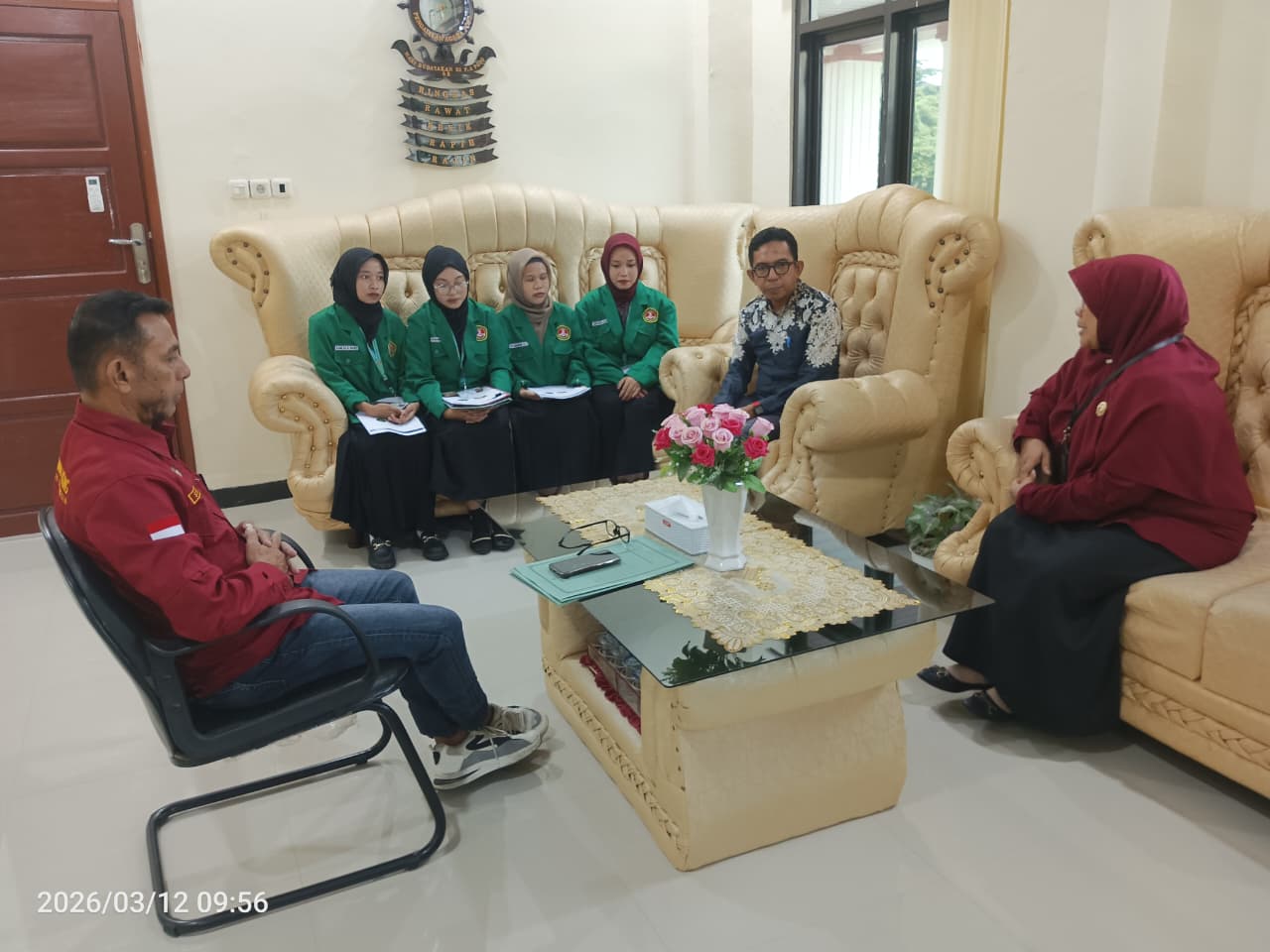 pelepasan prakerin 3