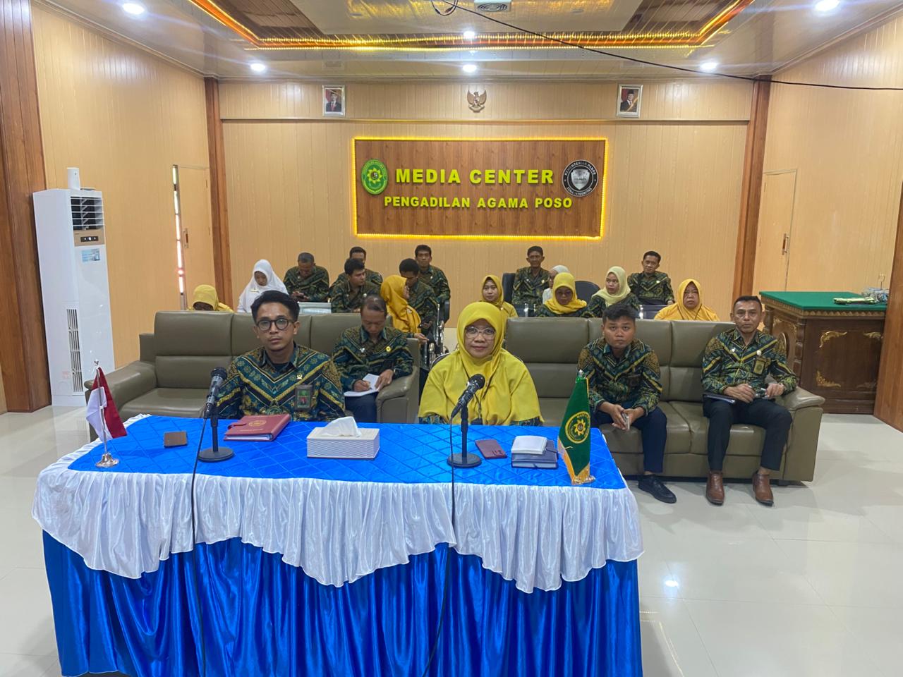 pendampingan wbbm 1