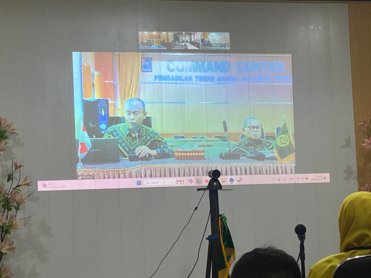 pendampingan wbbm 2