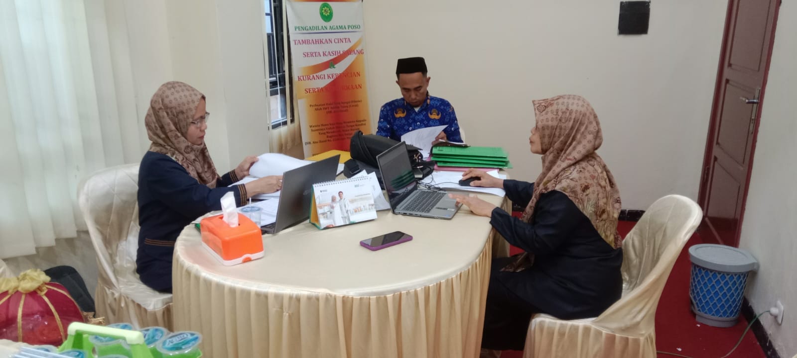 pengawasan pembinaan 6