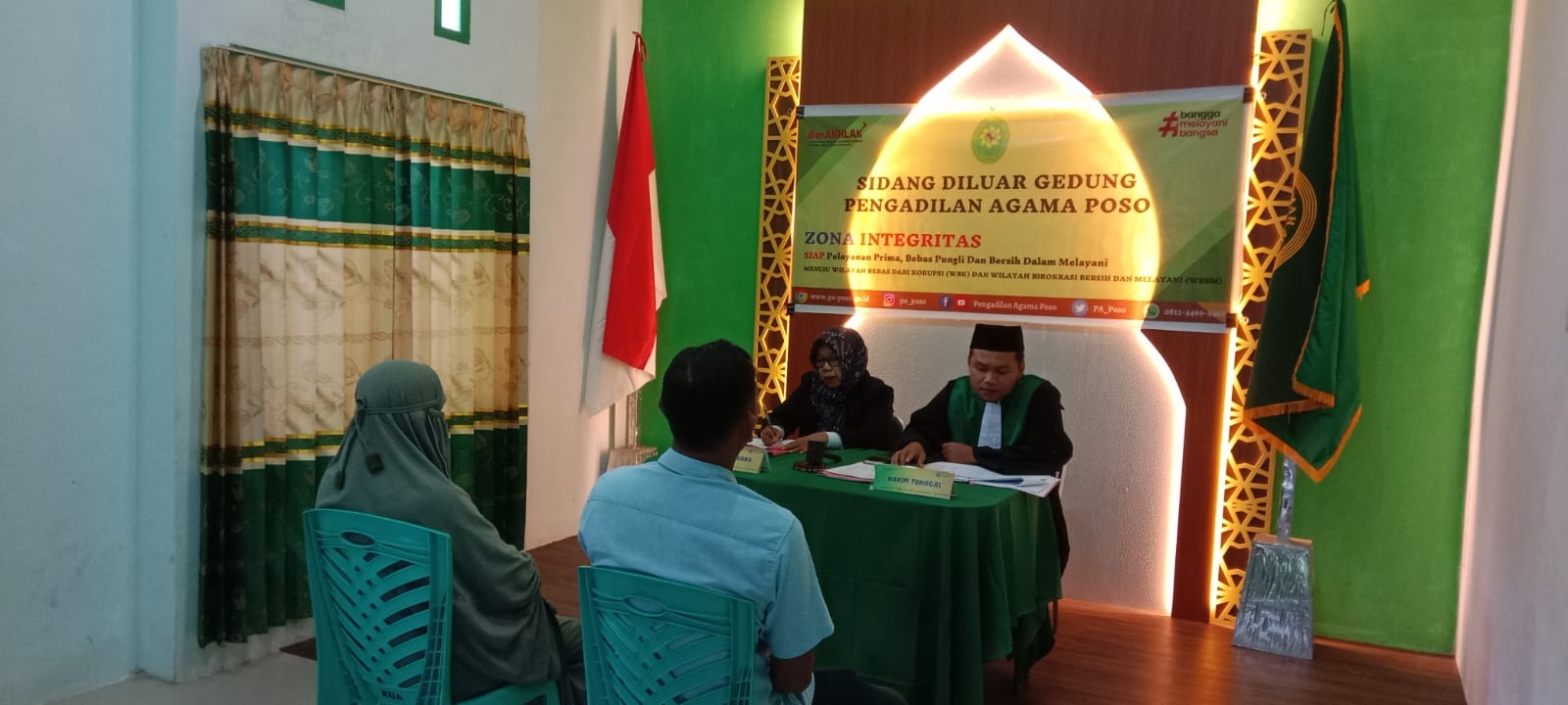 sidkel poso pesisir 1
