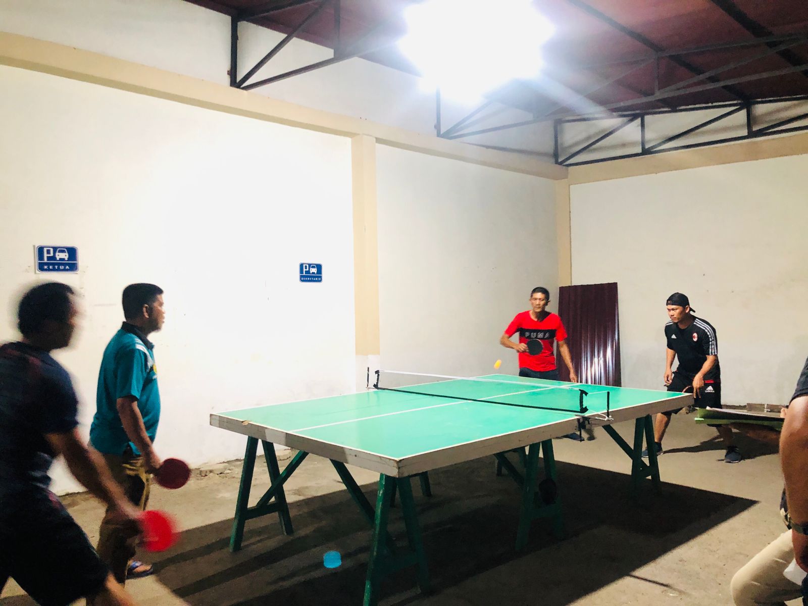 kpta cup x