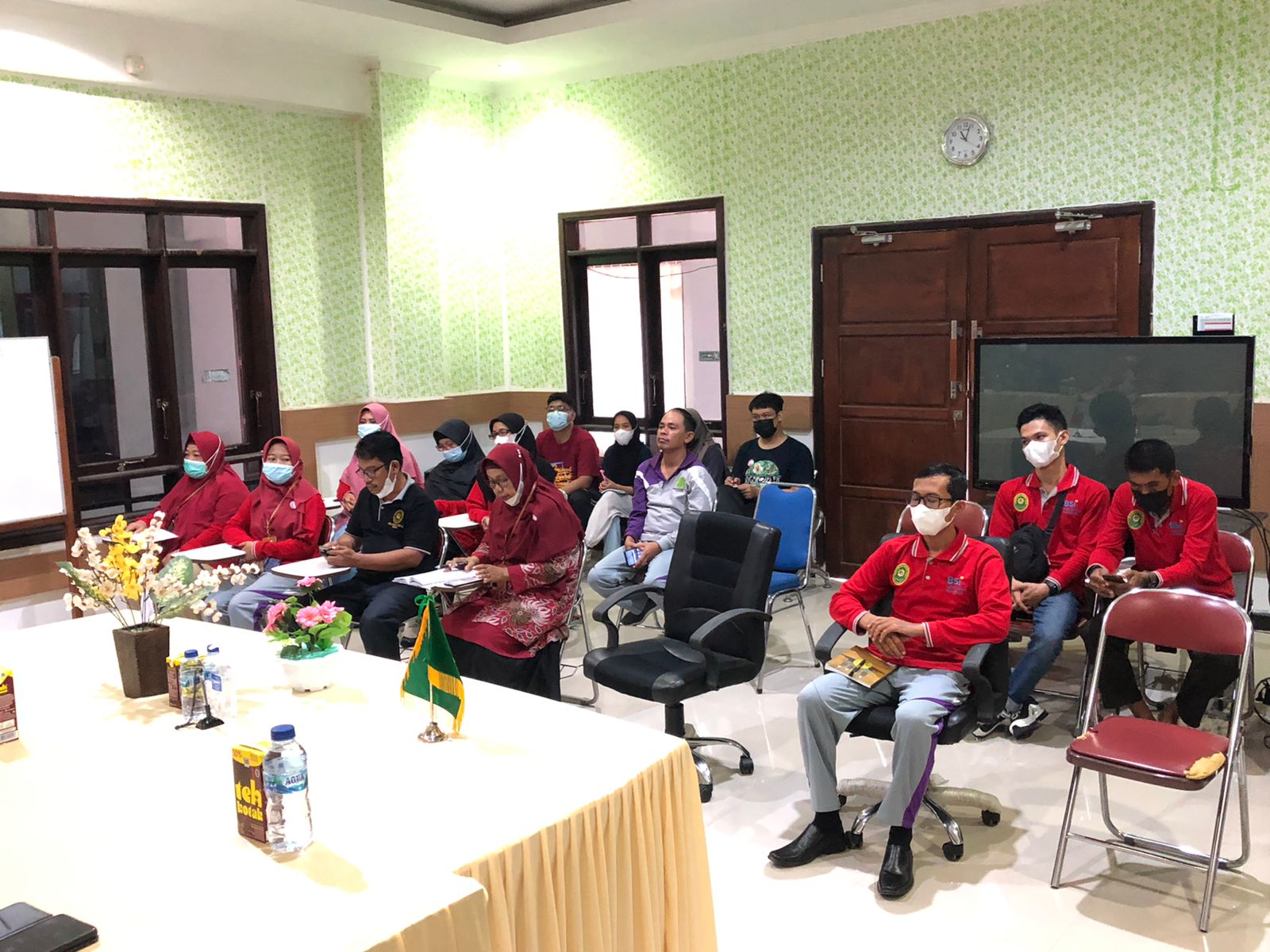 sidak mei