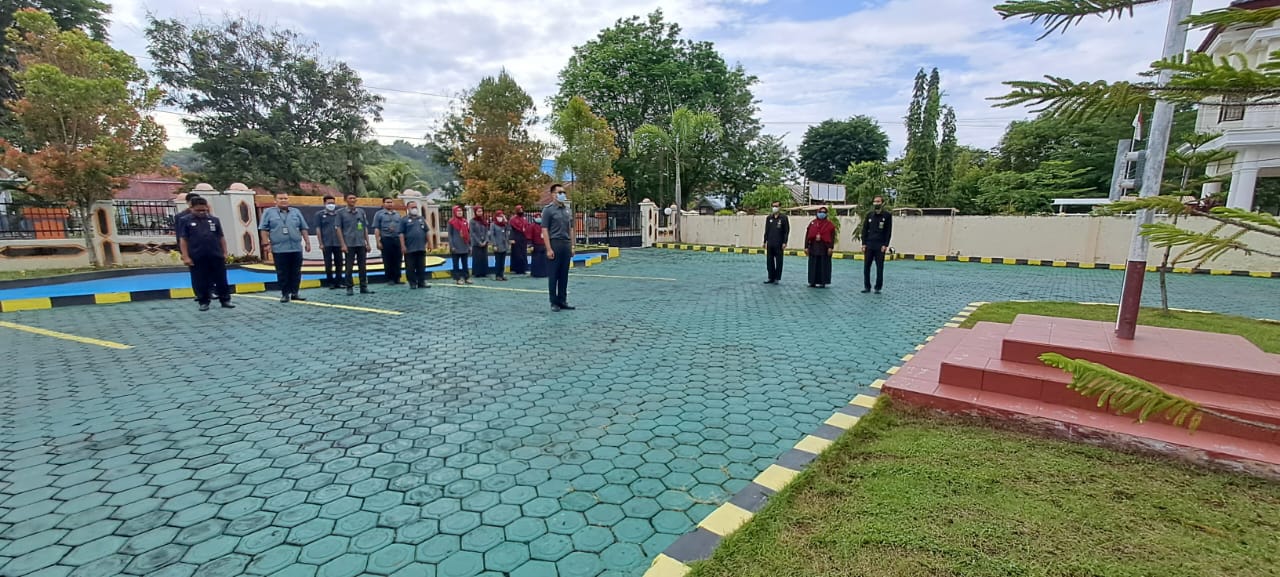 upacara sumpah pemuda