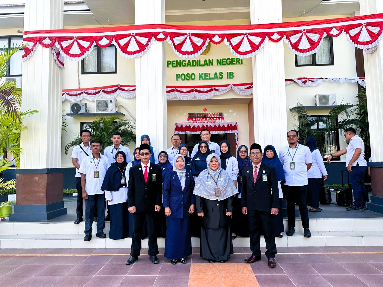 HUT MARI 5