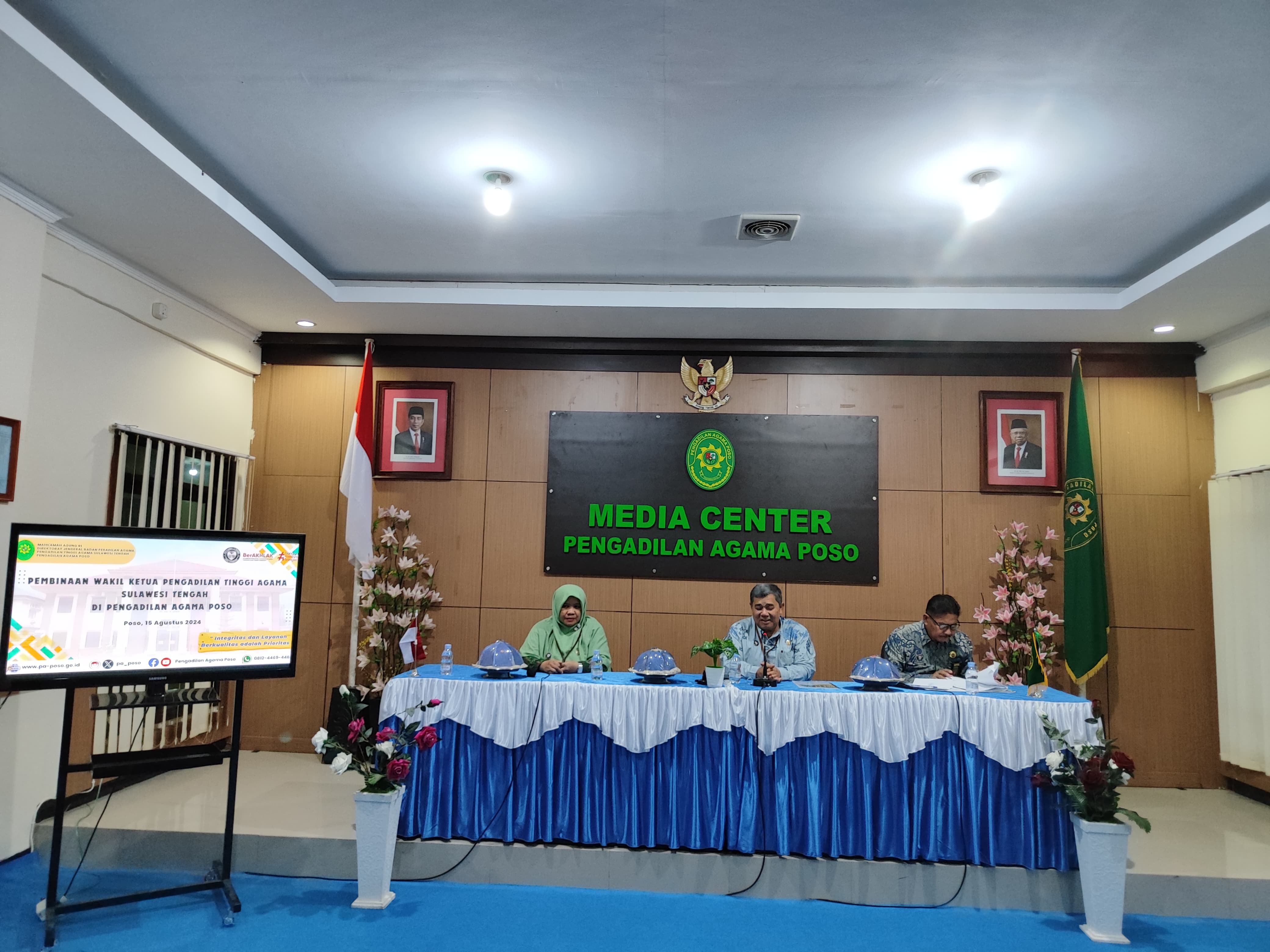 Pembinaan