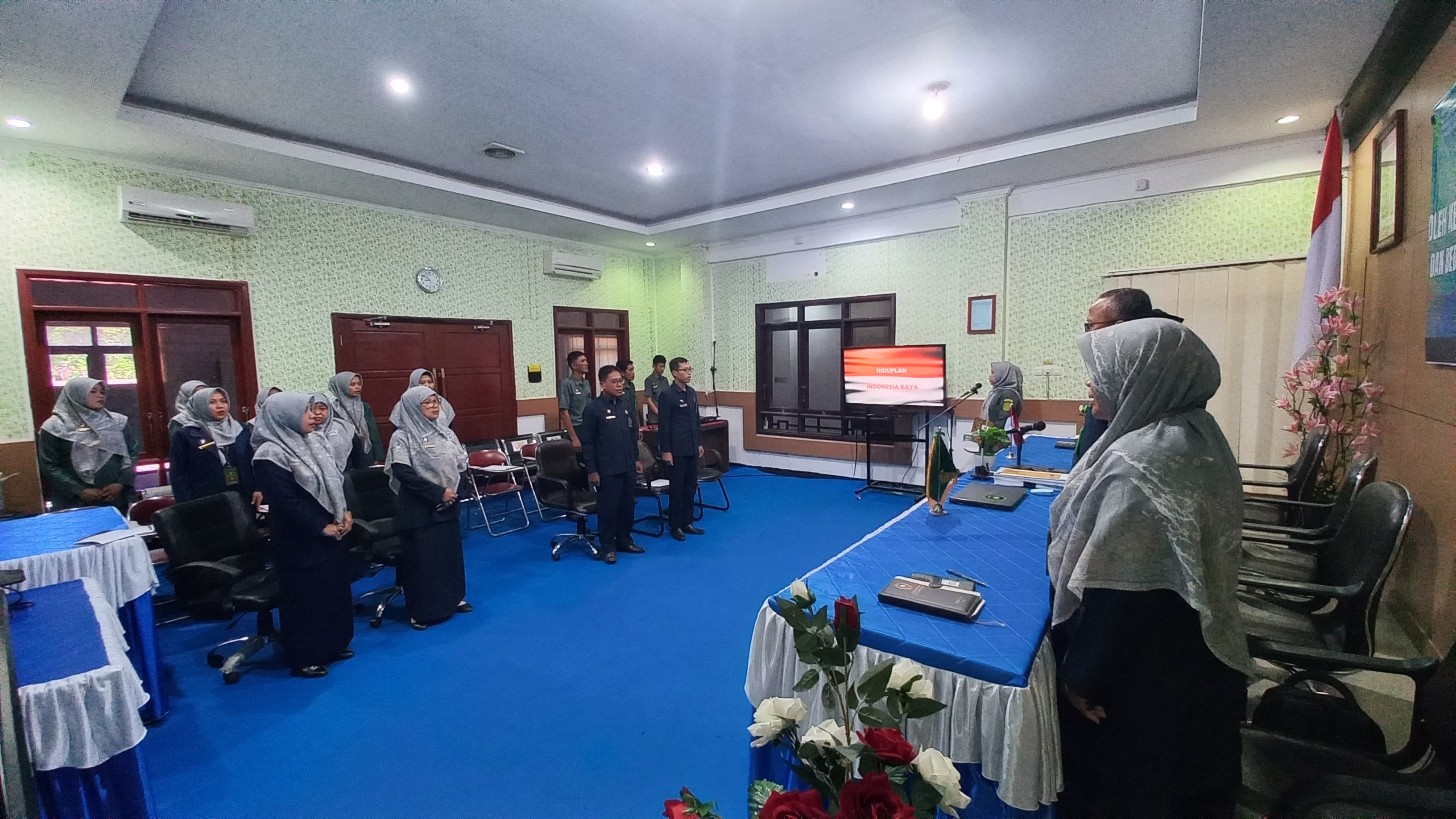 bedah berkas