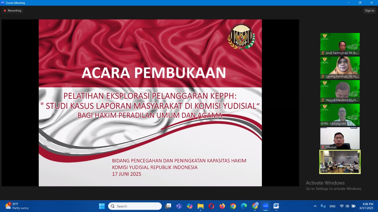 hari ke 2