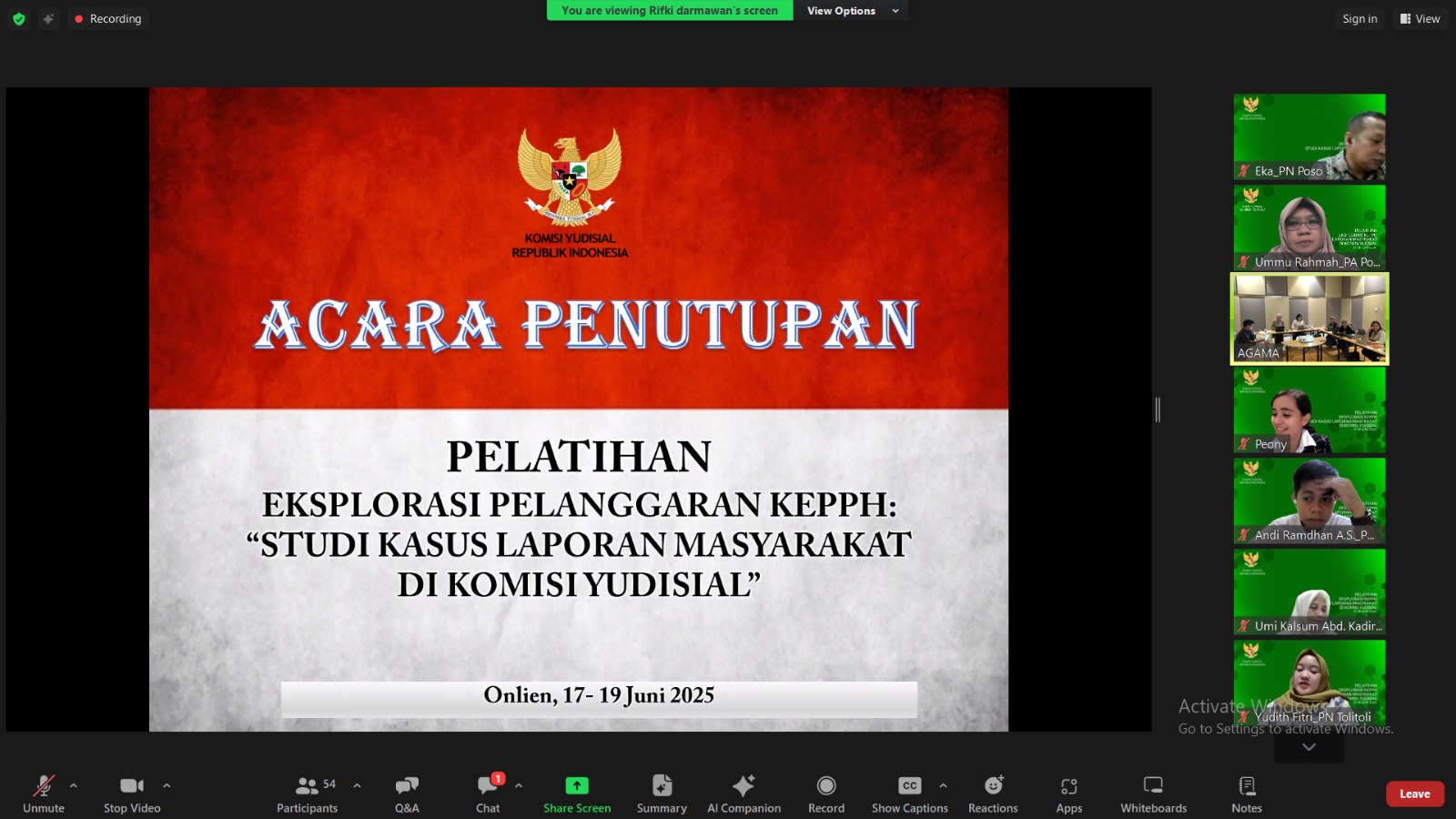 hari ke 3 3