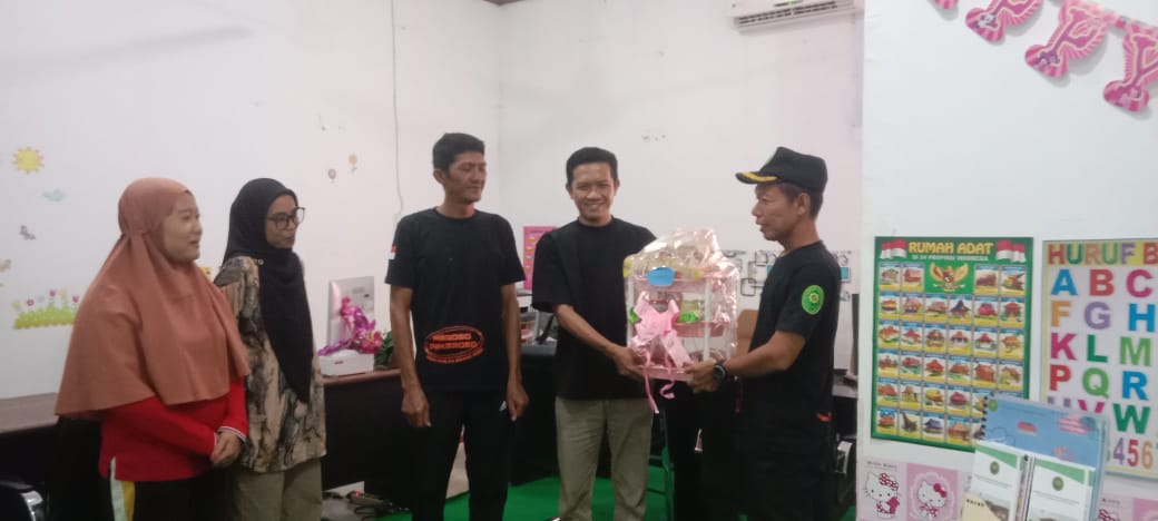 unboxing kompensasi 1